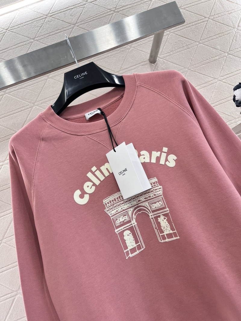 Celine Hoodies